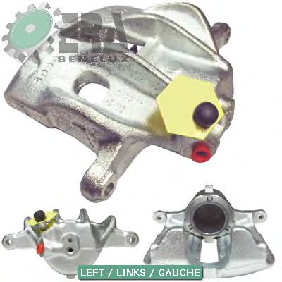 ERA BENELUX bc62405 -  Тормозной суппорт